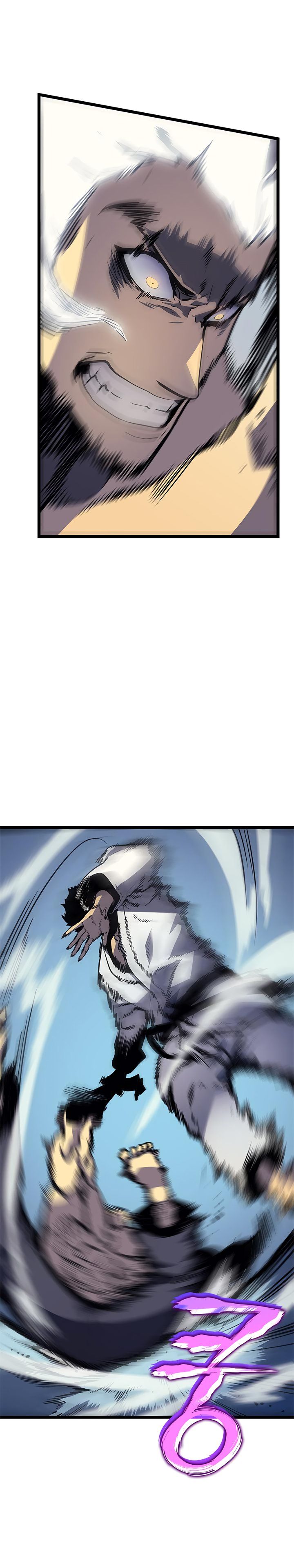 Solo Leveling Chapter 90 page 16 - Chapter 90: [Jeju Island Arc] Ep. 1