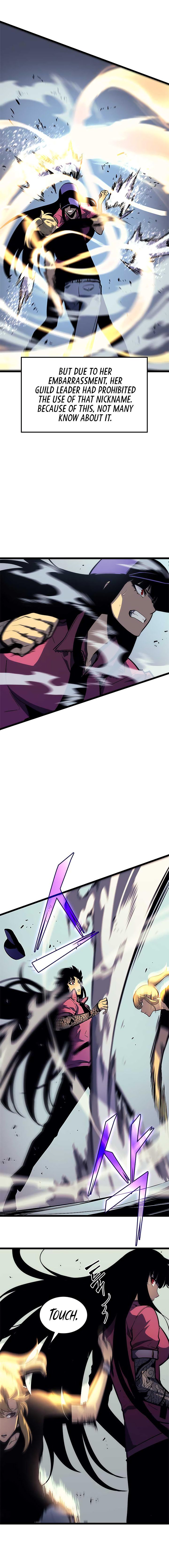 Solo Leveling Chapter 92 page 17 - Chapter 92: [Jeju Island Arc] Ep. 3