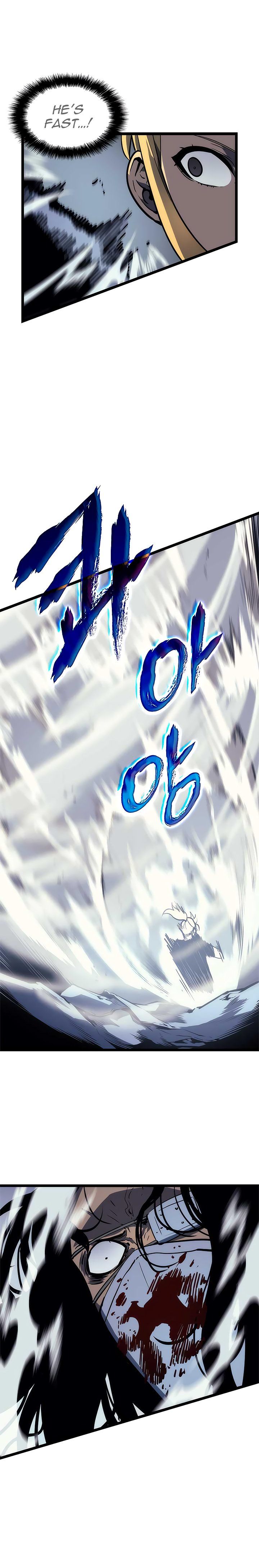 Solo Leveling Chapter 92 page 24 - Chapter 92: [Jeju Island Arc] Ep. 3