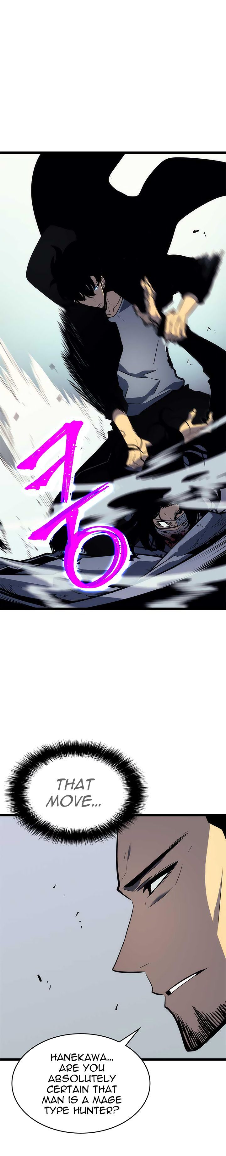 Solo Leveling Chapter 92 page 26 - Chapter 92: [Jeju Island Arc] Ep. 3