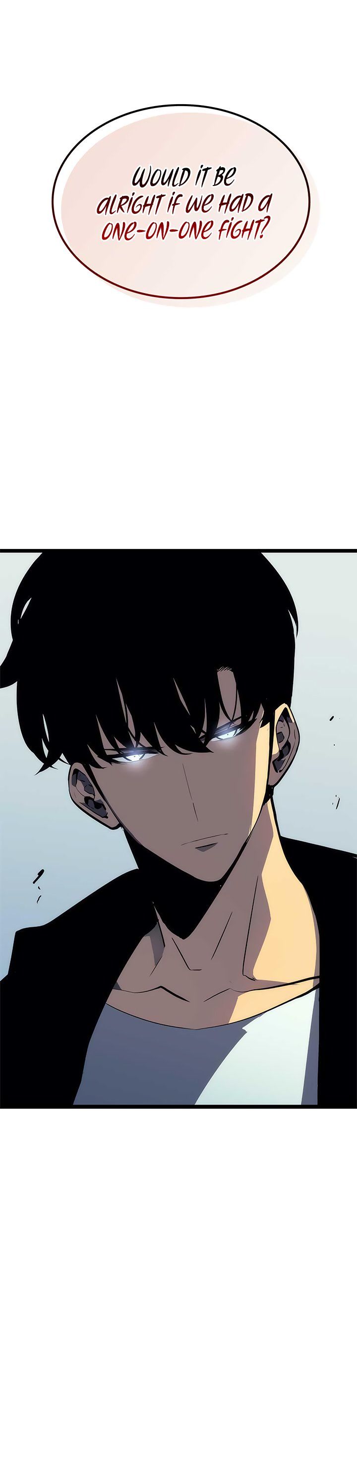 Solo Leveling Chapter 92 page 29 - Chapter 92: [Jeju Island Arc] Ep. 3