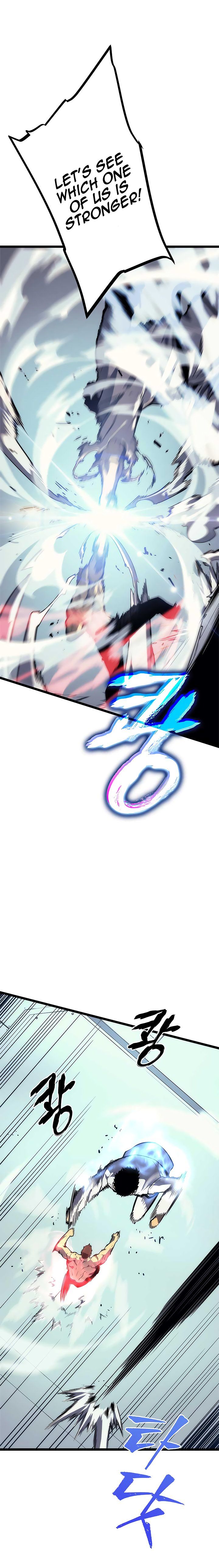 Solo Leveling Chapter 92 page 4 - Chapter 92: [Jeju Island Arc] Ep. 3