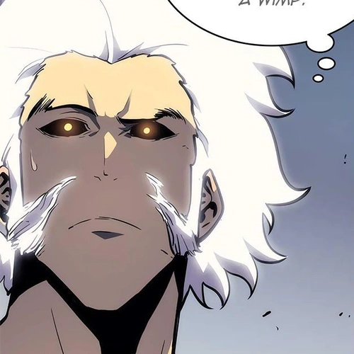Solo Leveling Chapter 92: [Jeju Island Arc] Ep. 3 cover