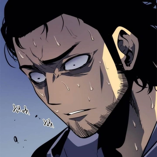 Solo Leveling Chapter 93: [Jeju Island Arc] Ep. 4 cover