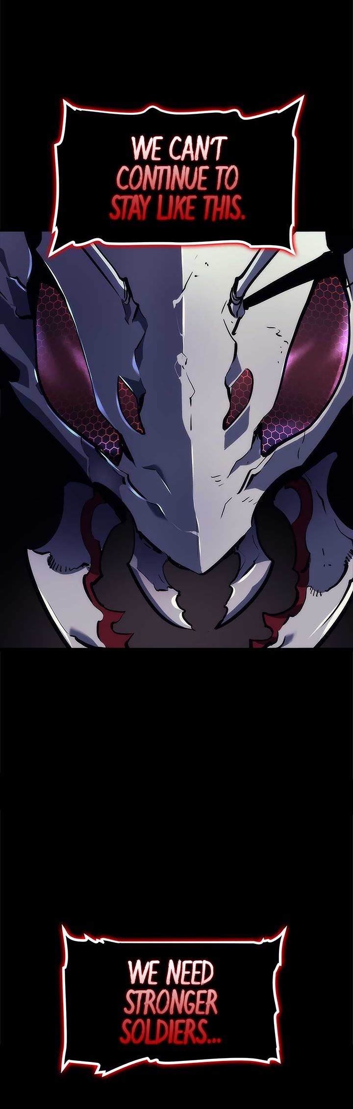 Solo Leveling Chapter 94 page 10 - Chapter 94: [Jeju Island Arc] Ep. 5