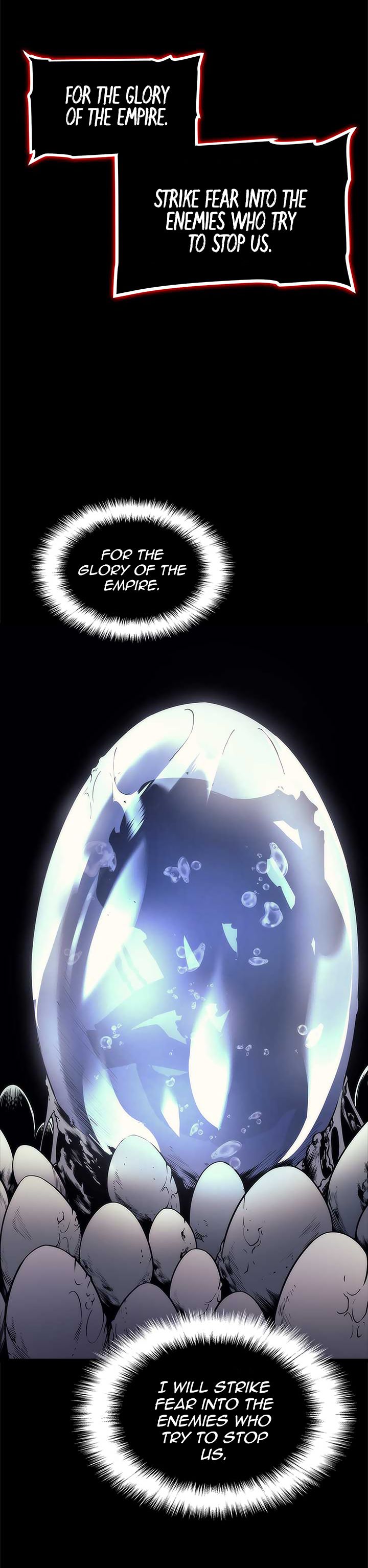 Solo Leveling Chapter 94 page 12 - Chapter 94: [Jeju Island Arc] Ep. 5