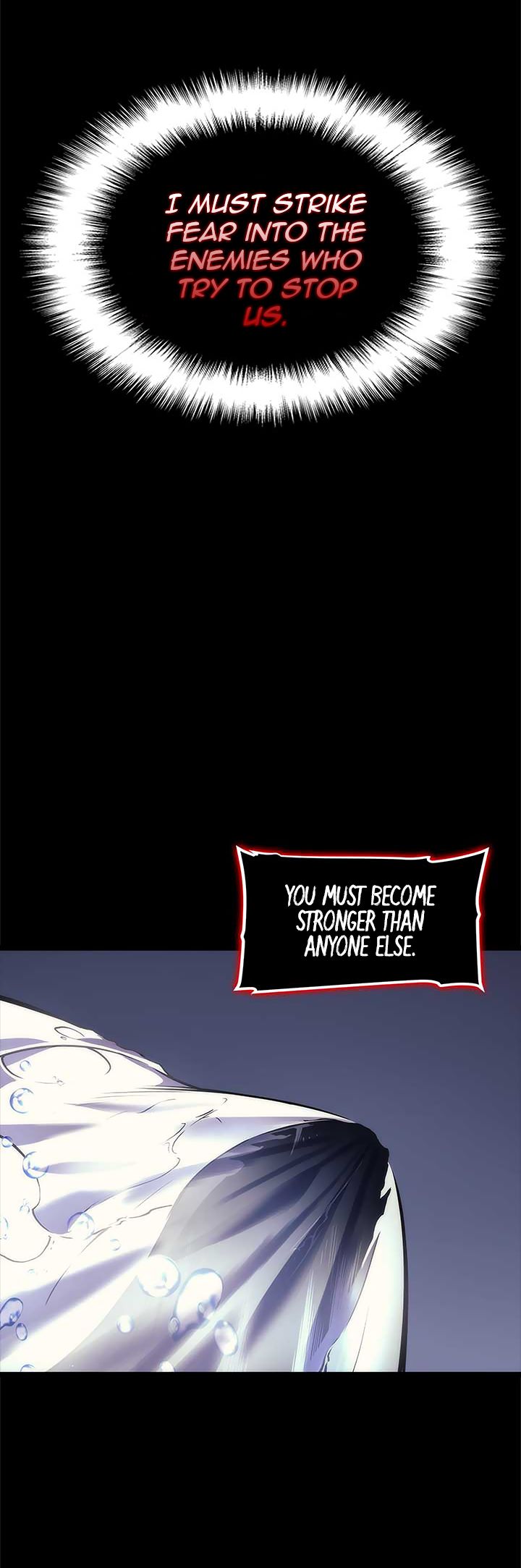 Solo Leveling Chapter 94 page 13 - Chapter 94: [Jeju Island Arc] Ep. 5