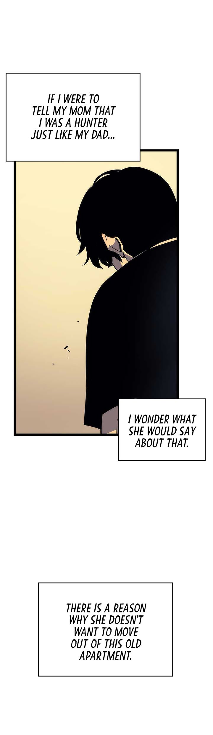 Solo Leveling Chapter 94 page 21 - Chapter 94: [Jeju Island Arc] Ep. 5