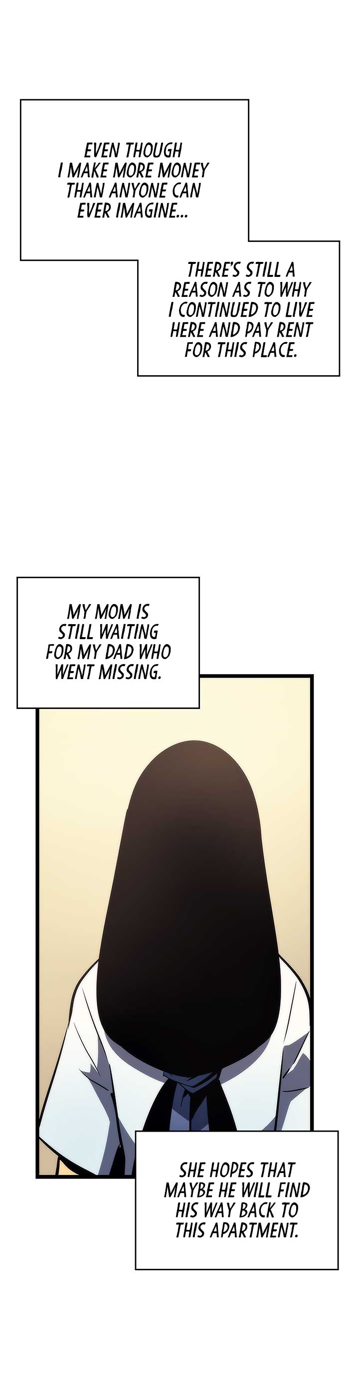 Solo Leveling Chapter 94 page 22 - Chapter 94: [Jeju Island Arc] Ep. 5