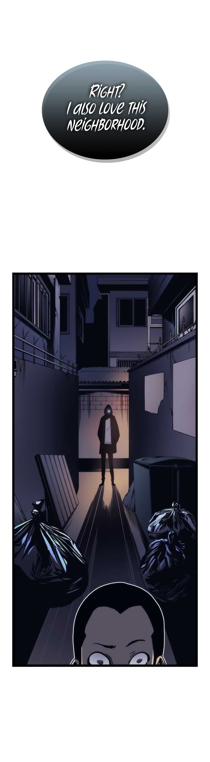 Solo Leveling Chapter 94 page 37 - Chapter 94: [Jeju Island Arc] Ep. 5