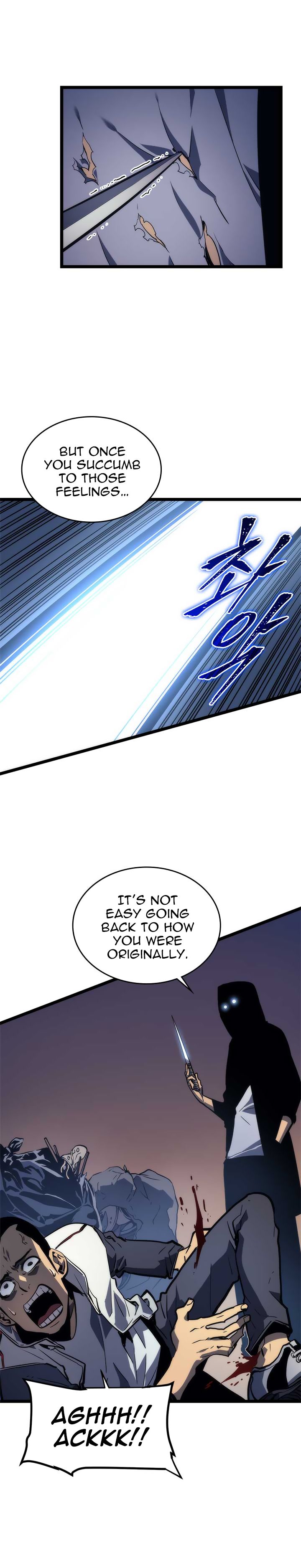 Solo Leveling Chapter 94 page 41 - Chapter 94: [Jeju Island Arc] Ep. 5
