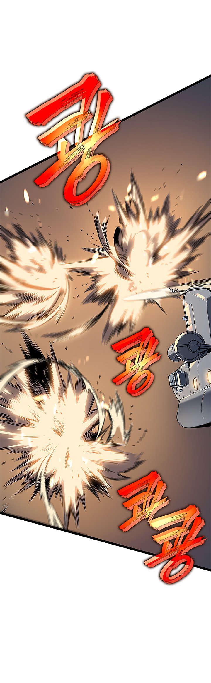 Solo Leveling Chapter 95 page 30 - Chapter 95: [Jeju Island Arc] Ep. 6