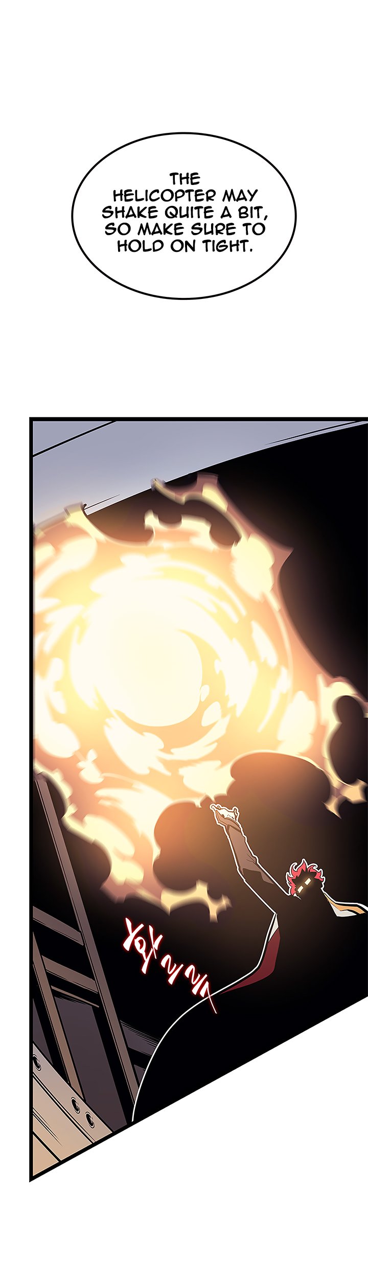 Solo Leveling Chapter 95 page 32 - Chapter 95: [Jeju Island Arc] Ep. 6