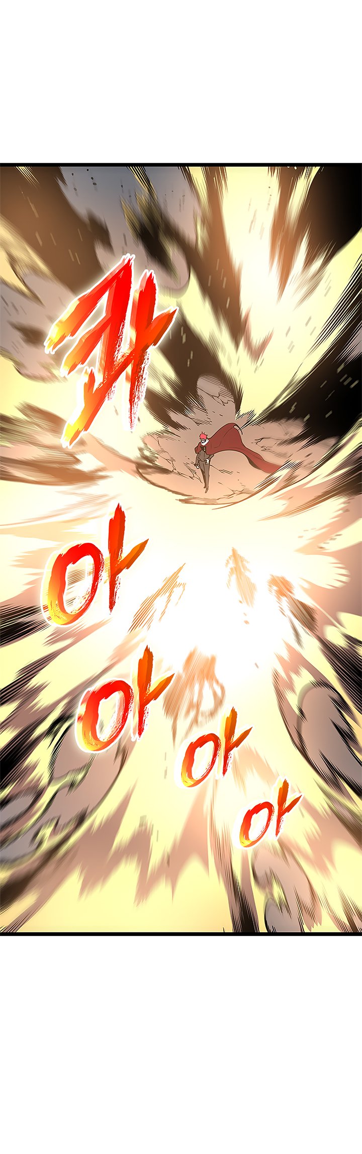 Solo Leveling Chapter 95 page 38 - Chapter 95: [Jeju Island Arc] Ep. 6
