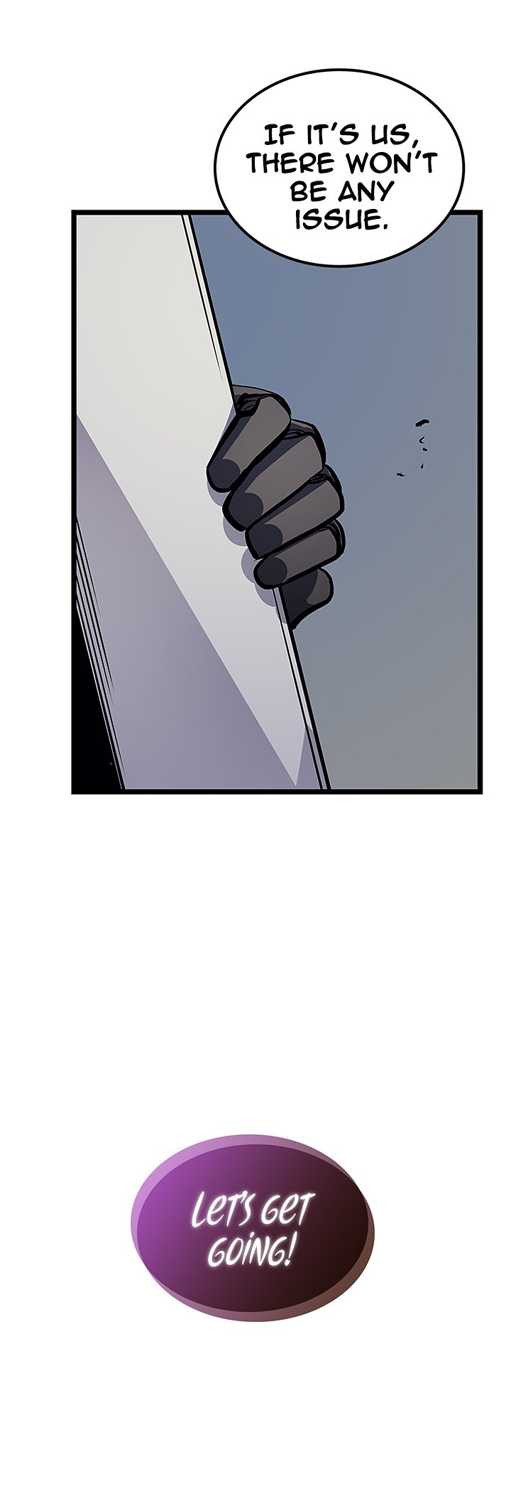 Solo Leveling Chapter 95 page 43 - Chapter 95: [Jeju Island Arc] Ep. 6