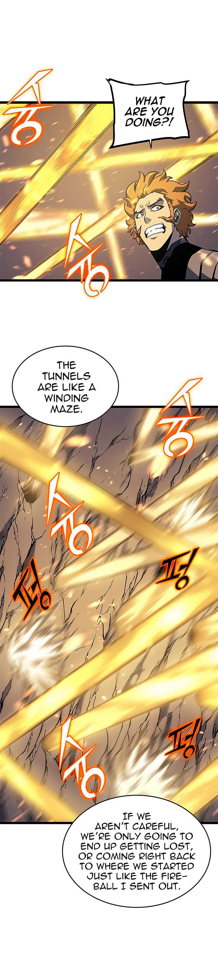 Solo Leveling Chapter 96 page 12 - Chapter 96: [Jeju Island Arc] Ep. 7
