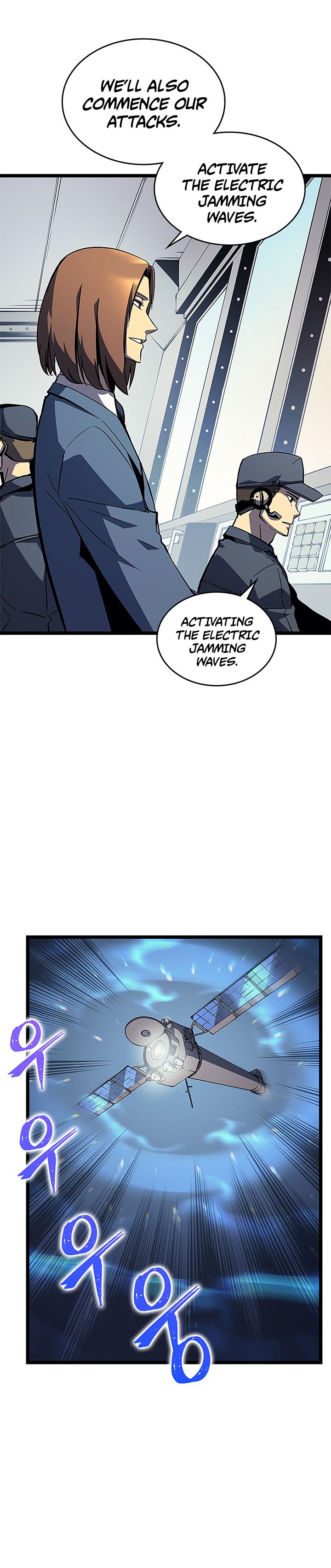 Solo Leveling Chapter 96 page 2 - Chapter 96: [Jeju Island Arc] Ep. 7