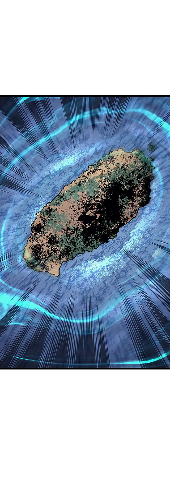 Solo Leveling Chapter 96 page 3 - Chapter 96: [Jeju Island Arc] Ep. 7