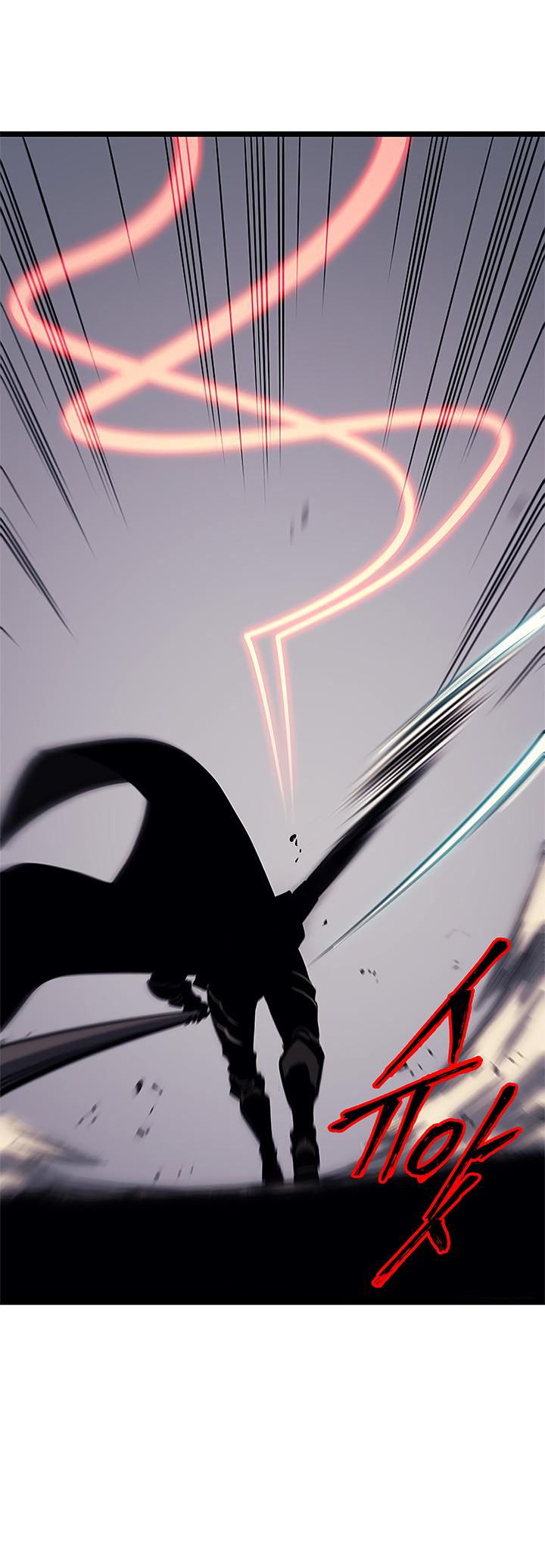 Solo Leveling Chapter 96 page 34 - Chapter 96: [Jeju Island Arc] Ep. 7