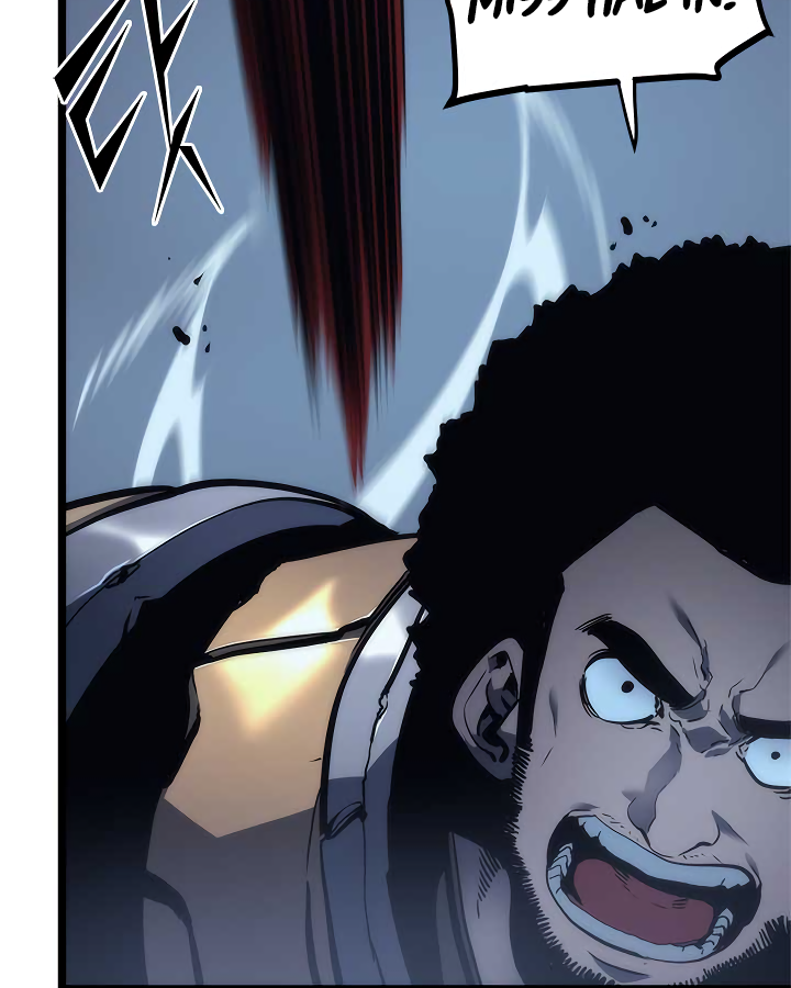 Solo Leveling Chapter 97 page 10 - Chapter 97: [Jeju Island Arc] Ep. 8