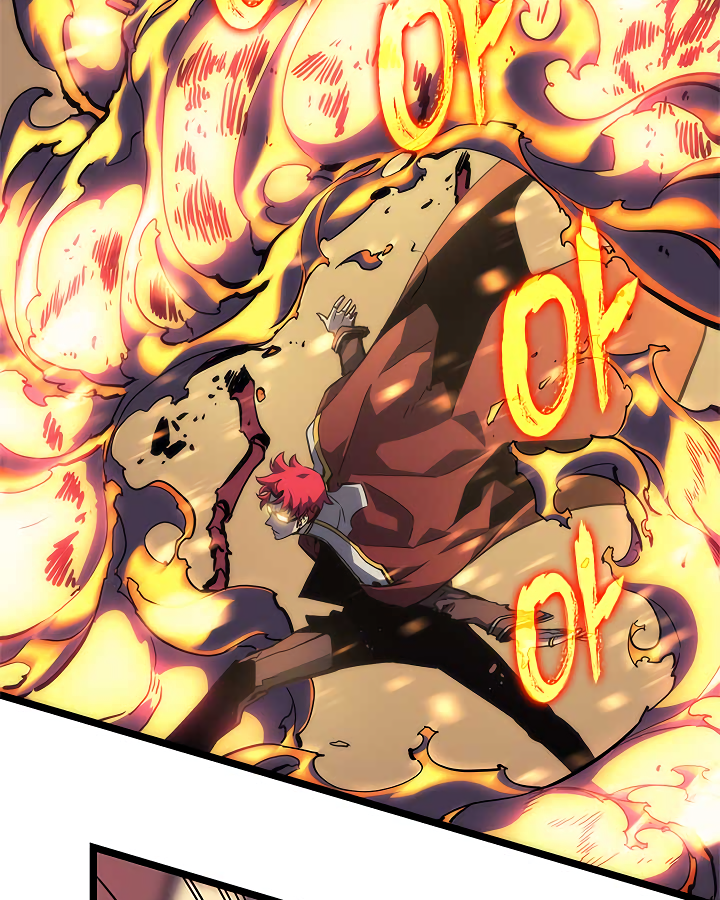 Solo Leveling Chapter 97 page 100 - Chapter 97: [Jeju Island Arc] Ep. 8