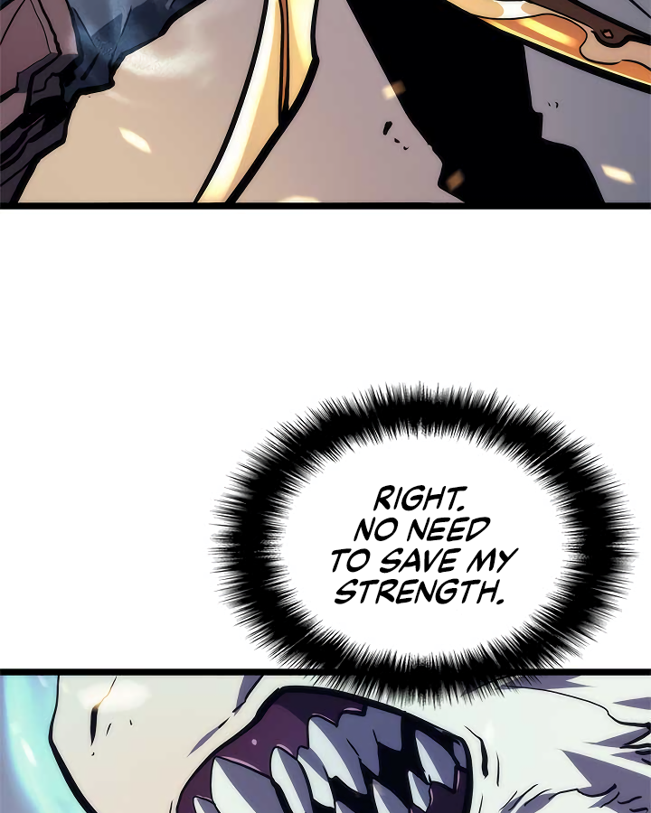 Solo Leveling Chapter 97 page 105 - Chapter 97: [Jeju Island Arc] Ep. 8