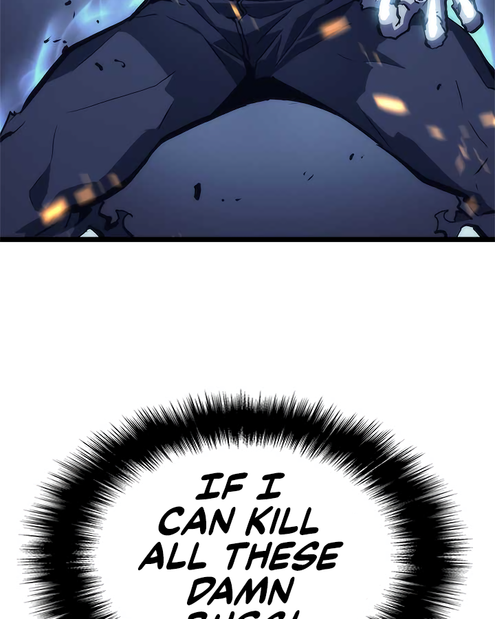 Solo Leveling Chapter 97 page 109 - Chapter 97: [Jeju Island Arc] Ep. 8
