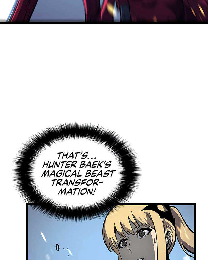 Solo Leveling Chapter 97 page 112 - Chapter 97: [Jeju Island Arc] Ep. 8