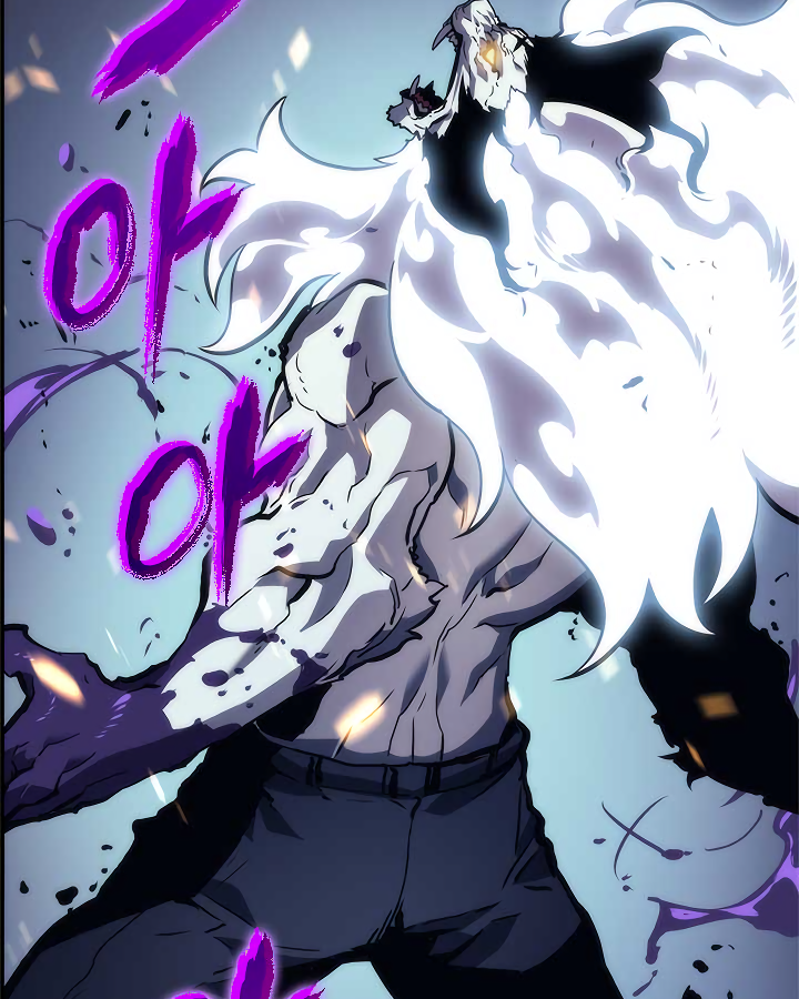 Solo Leveling Chapter 97 page 114 - Chapter 97: [Jeju Island Arc] Ep. 8