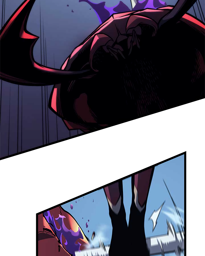 Solo Leveling Chapter 97 page 13 - Chapter 97: [Jeju Island Arc] Ep. 8