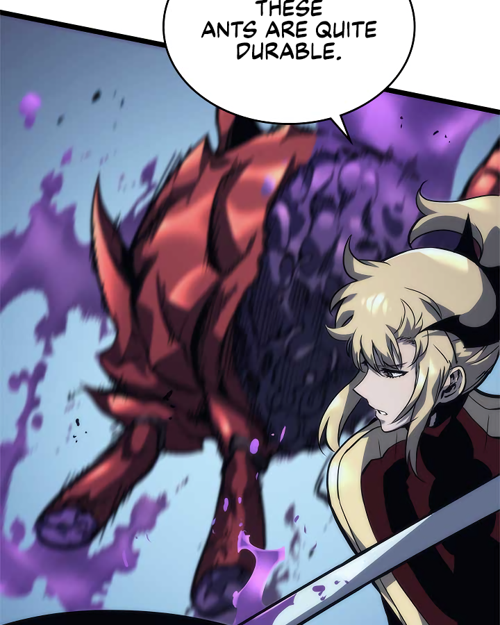 Solo Leveling Chapter 97 page 21 - Chapter 97: [Jeju Island Arc] Ep. 8