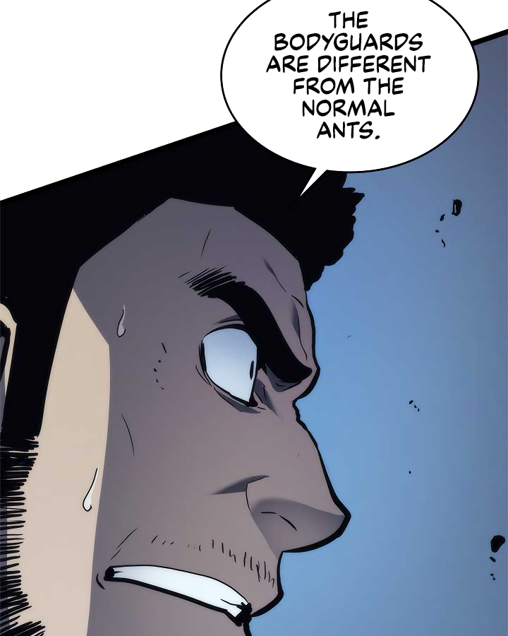 Solo Leveling Chapter 97 page 23 - Chapter 97: [Jeju Island Arc] Ep. 8