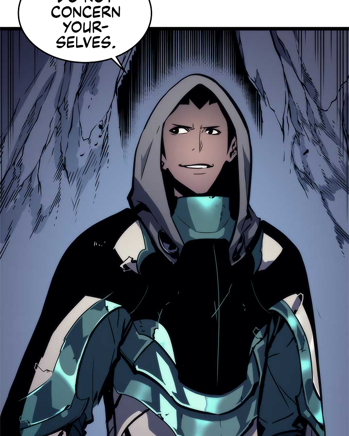 Solo Leveling Chapter 97 page 25 - Chapter 97: [Jeju Island Arc] Ep. 8