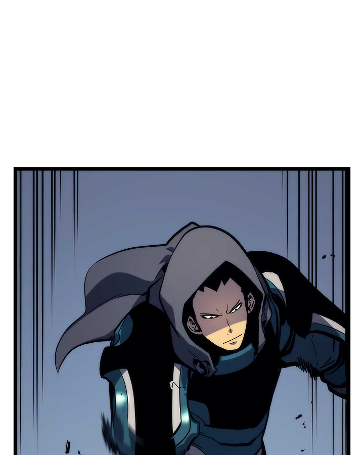 Solo Leveling Chapter 97 page 29 - Chapter 97: [Jeju Island Arc] Ep. 8