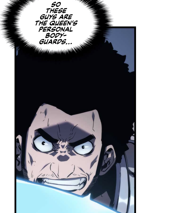 Solo Leveling Chapter 97 page 3 - Chapter 97: [Jeju Island Arc] Ep. 8