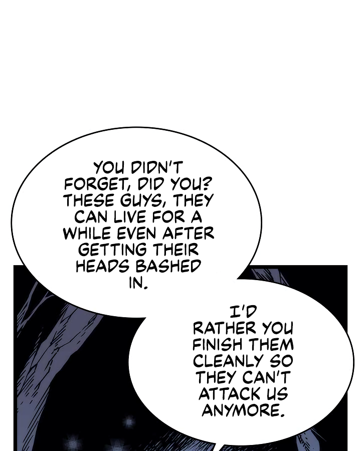 Solo Leveling Chapter 97 page 31 - Chapter 97: [Jeju Island Arc] Ep. 8