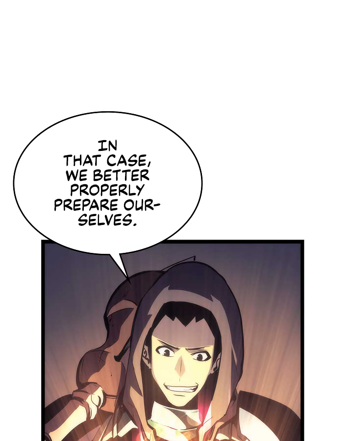 Solo Leveling Chapter 97 page 36 - Chapter 97: [Jeju Island Arc] Ep. 8