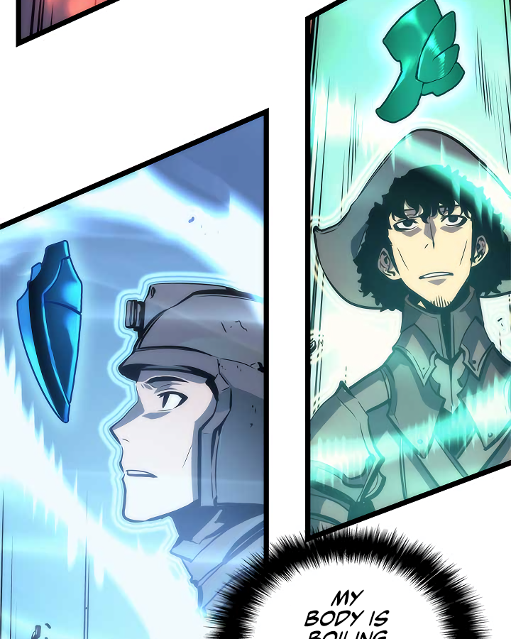 Solo Leveling Chapter 97 page 39 - Chapter 97: [Jeju Island Arc] Ep. 8