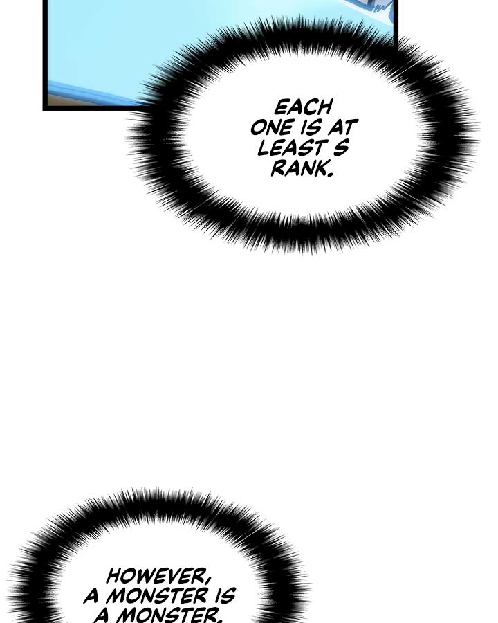Solo Leveling Chapter 97 page 4 - Chapter 97: [Jeju Island Arc] Ep. 8