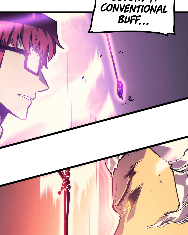 Solo Leveling Chapter 97 page 41 - Chapter 97: [Jeju Island Arc] Ep. 8