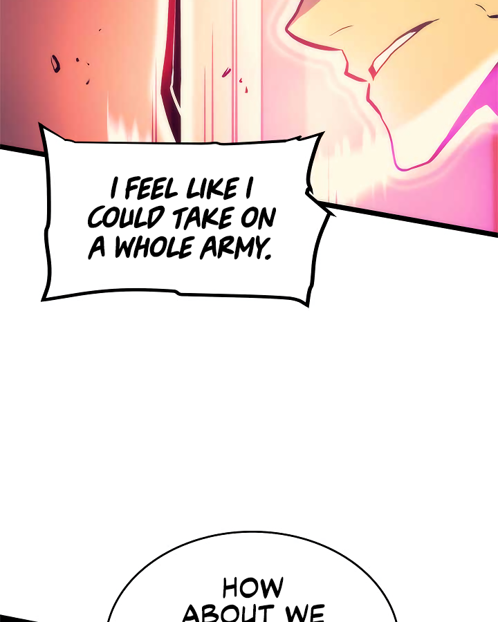 Solo Leveling Chapter 97 page 42 - Chapter 97: [Jeju Island Arc] Ep. 8