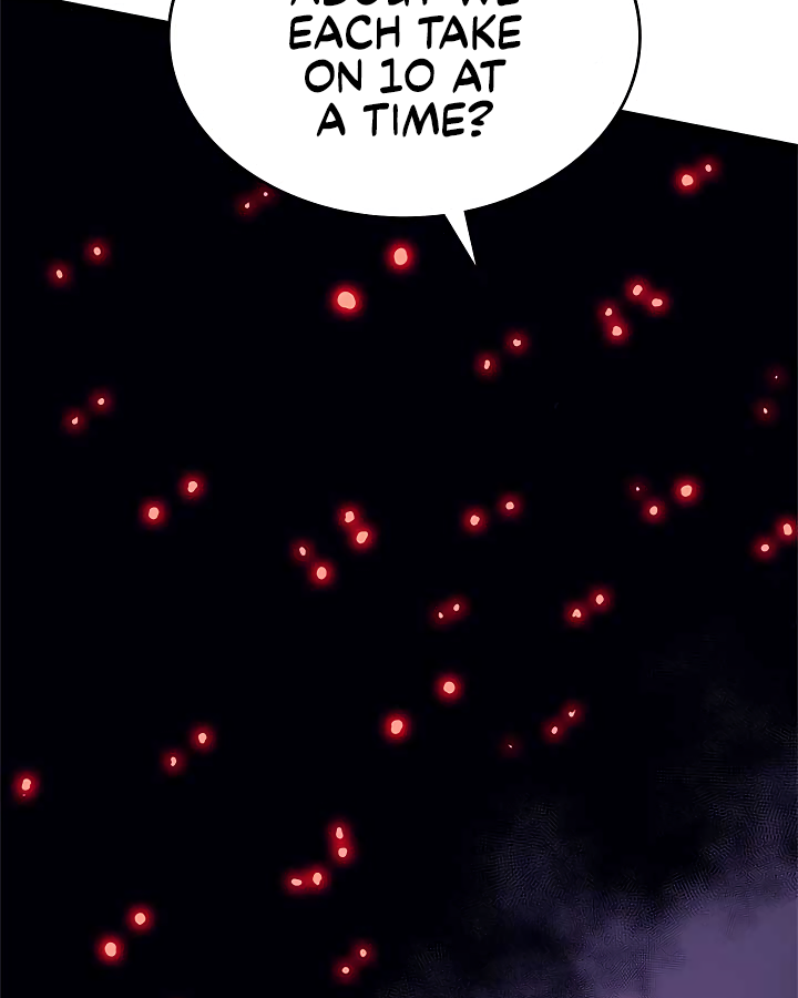 Solo Leveling Chapter 97 page 43 - Chapter 97: [Jeju Island Arc] Ep. 8