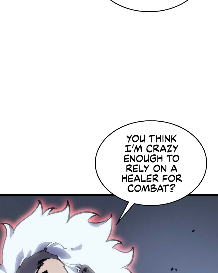 Solo Leveling Chapter 97 page 45 - Chapter 97: [Jeju Island Arc] Ep. 8