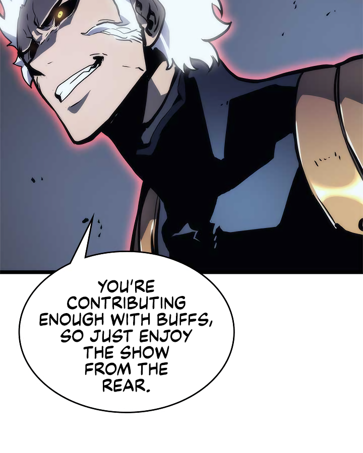 Solo Leveling Chapter 97 page 46 - Chapter 97: [Jeju Island Arc] Ep. 8