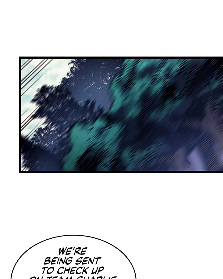 Solo Leveling Chapter 97 page 47 - Chapter 97: [Jeju Island Arc] Ep. 8