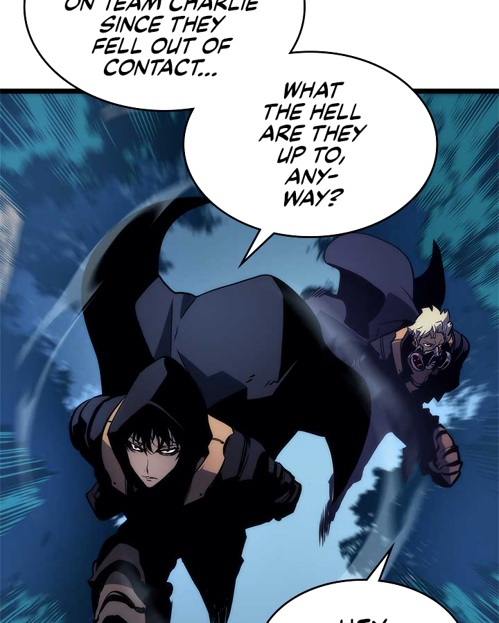 Solo Leveling Chapter 97 page 48 - Chapter 97: [Jeju Island Arc] Ep. 8