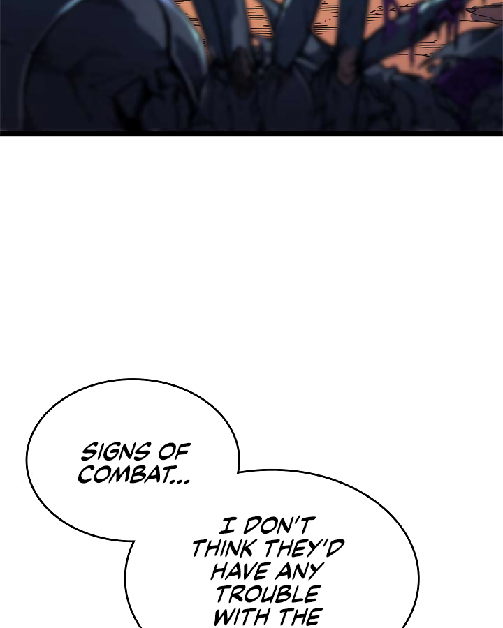 Solo Leveling Chapter 97 page 51 - Chapter 97: [Jeju Island Arc] Ep. 8