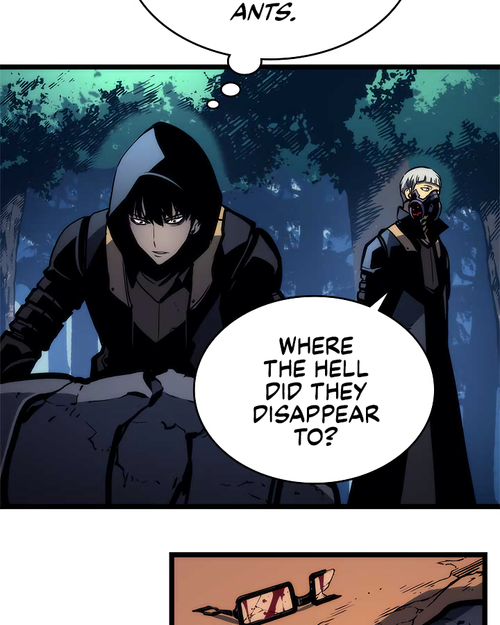 Solo Leveling Chapter 97 page 52 - Chapter 97: [Jeju Island Arc] Ep. 8