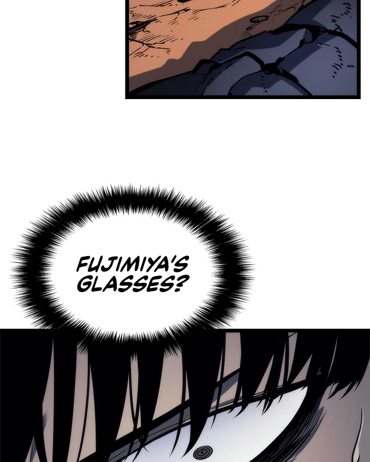 Solo Leveling Chapter 97 page 53 - Chapter 97: [Jeju Island Arc] Ep. 8