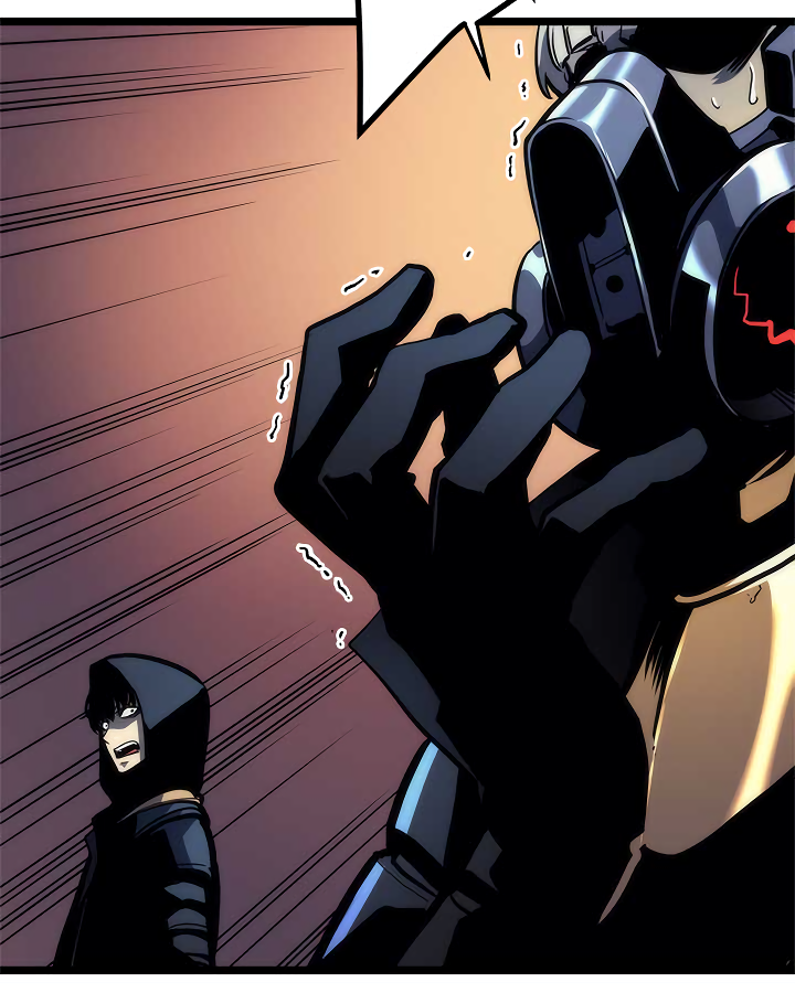 Solo Leveling Chapter 97 page 57 - Chapter 97: [Jeju Island Arc] Ep. 8